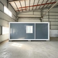 Fabricants de maisons mobiles, de maisons mobiles modulaires, de maisons préfabriquées et de petites maisons préfabriquées en conteneurs.