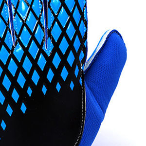 Vente chaude 2025 prix d'usine en gros gants de gardien de but de Football pour adultes et jeunes matériel en Latex et PU pour le sport OEM - Product Image 4