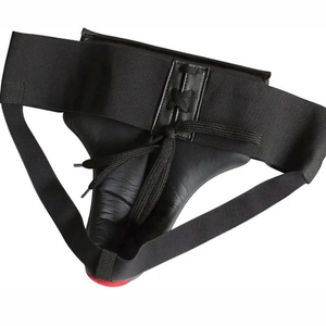 Service OEM, équipement de boxe 100% cuir, léger, vente en ligne, protège-aine et protège-aineaux à prix compétitif - Product Image 5