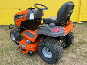 รถตัดหญ้าแบบนั่งขับ HUSQVARNA TS 248TXD รุ่นดั้งเดิม - Product Image 6