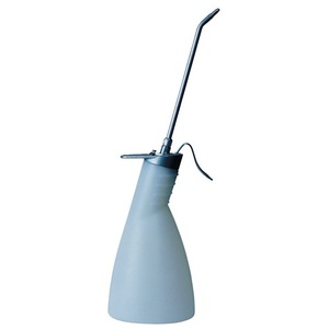 Engrasador de Grasa HDPE PRESSOL de 200 ml con Bomba Simple, Fácil de Usar, Engrasador en Aerosol - Product Image 1
