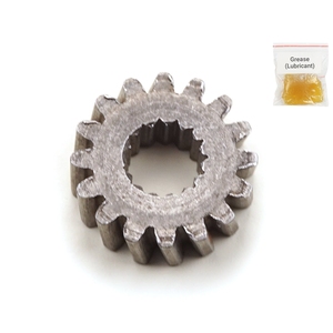 ชุดซ่อมมอเตอร์ซันรูฟ BGE587 เฟืองเหล็กชุบแข็ง 16 ฟัน - Product Image 1