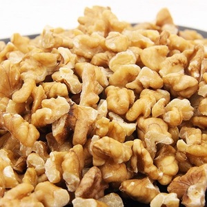 Noix grillées biologiques en vrac Styles frais séchés Coquilles de grains de collations saines Sacs emballés certifiés biologiques de qualité alimentaire sains - Product Image 1