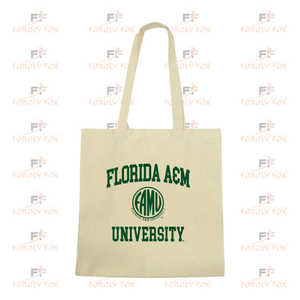 กระเป๋าช้อปปิ้ง FAMU ของมหาวิทยาลัย Florida A&M - Product Image 4