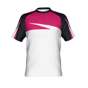 Uniforme de equipo de bádminton al por mayor Conjunto personalizado de Jersey y pantalones cortos ropa deportiva hombres mujeres traje de entrenamiento - Product Image 4