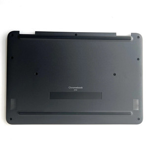 Nuevo para Dell Chromebook 3110 carcasa inferior 0KT6XH KT6XH - Product Image 1