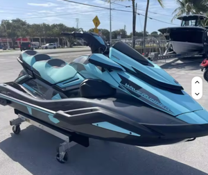 2025 รถประกอบสำเร็จรุ่น FX Limited SVHO พร้อมระบบเสียง - Product Image 6