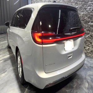 Tendances 2023 : C- hr-ys-le-r P- aci-fic-a T- our-in-g L - Product Image 2