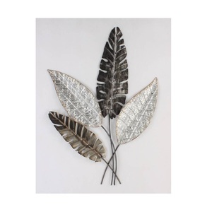 Exportateur des meilleures tentures murales en métal Décoration murale Art mural pour la maison Hôtel Salon à bas prix en aluminium - Product Image 6