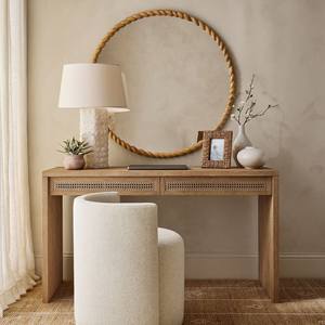 NOUVEAU PRODUIT ! Cadre photo rectangulaire en jonc de mer fait main de style vintage en 3 tailles Fabriqué au Vietnam OEM ODM - Product Image 5