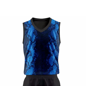 Custom Blank Sublimated Printed Breathable <b>Volleyball</b> Jersey Uniform Wholesale Women <b>Volleyball</b> Shirt OEM & ODM Service - Product Image 4