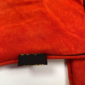 Guantes de Soldadura de Cuero Vacuno Resistentes a la Abrasión, Flexibles, Ignífugos, Transpirables y Duraderos para Uso Diario en Exteriores - Product Image 6