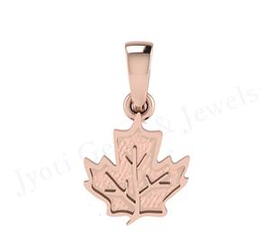 Pendentif pour femme en argent sterling avec cadre en résine de 15 mm, motif feuille d'érable du drapeau canadien, personnalisé pour la conservation des cendres de lait maternel, nouveauté 2025 - Product Image 3