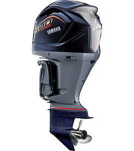 Oferta Especial 2026: Nuevo Motor Fuera de Borda Yamaha Vmax Sho de 4 Tiempos, 300, 200, 150, 250 y 350 - Product Image 4