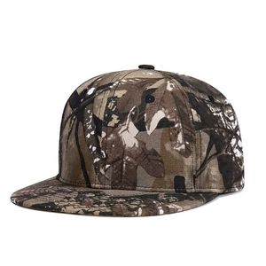 High Quality Custom Embroidery Logo Baseball Fabric Hat Printed Men Manufacturer's Classical Sublimation Hat - Product Image 6