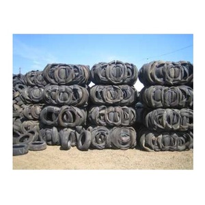 เศษยางรถบรรทุกใช้แล้ว – เกรดอุตสาหกรรม - Product Image 2