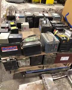 แบตเตอรี่รถยนต์แห้งชนิดตะกั่วกรดเกรดพรีเมียมขายส่ง 12V ความบริสุทธิ์ 99% มีสินค้าจำนวนมาก จัดส่งรวดเร็ว - Product Image 6
