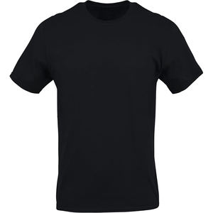 Camiseta de manga corta de moda para hombre, camisetas personalizadas para hombre, camisetas disponibles con diferentes logotipos y nombres impresos y bordados - Product Image 6
