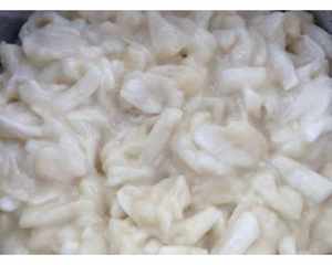 Pâte de corossol congelée Fournisseur du Vietnam avec texture lisse et goût authentique Pâte de corossol congelée de qualité supérieure en vrac - Product Image 6