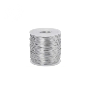 Fil d'aluminium 1mm 2mm 3mm 4mm 5mm 6mm 7mm 8mm 1100 1050 1060 3003 6061 6063 - Product Image 5