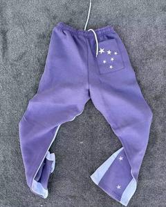 Nouveau survêtement pour homme à imprimé gonflé, tissu durable, entièrement personnalisé, prix raisonnable, survêtement à imprimé gonflé de haute qualité - Product Image 4