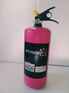 Pistola de Polvo de Color de un Solo Chorro de Calidad Premium, 2 kg, Ecológica, Portátil, Desechable, Duradera, para Revelación de Género - Product Image 3