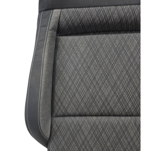 Housse de siège avant droite SKODA Karoq Série 57A881405FT DDT Diesel 2000 (18>) - Product Image 6