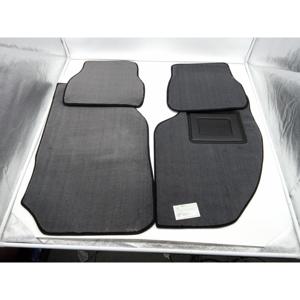 Tapis de sol pour ALFA ROMEO Série 166 (936_) (98>03) - Product Image 4