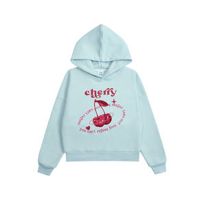 Pulls pour hommes et femmes de haute qualité imprimés sur mesure Sweats à capuche de sport d'hiver avec technique de lavage à l'acide Logo personnalisé sur le devant - Product Image 1