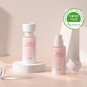 ไอพีพีท็อกซ์ 360 แอนตี้ริงเคิล ครีม 16.5 ออนซ์ (แพ็คคู่) - Product Image 1