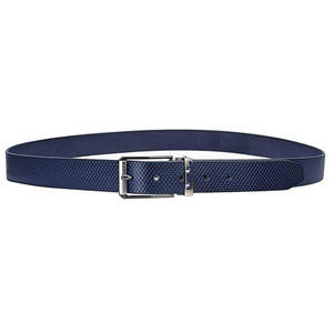 Ceinture en cuir véritable multicolore de haute qualité faite à la main pour hommes vente directe d'usine nouveau design en cuir véritable - Product Image 5