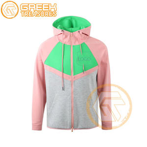 Alta calidad Sorority Alpha Kapa Greek Apparel Sudadera con capucha bordada personalizada Sudadera con capucha para mujer - Product Image 5