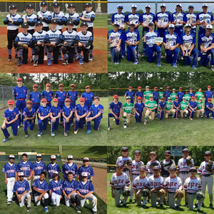 เสื้อเจอร์ซี่ย์เบสบอลดิจิทัลลายพรางโจรสลัดสำหรับเยาวชนเสื้อเบสบอลออกแบบได้ตามต้องการ - Product Image 5