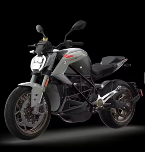 2023 Moto tout-terrain SR/F équipée d'un moteur sans balais - Product Image 1