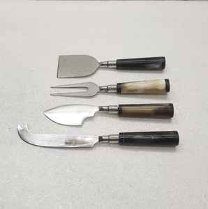 Juego de Cubiertos de Diseño Moderno, Juego de Cubiertos de Acero Inoxidable de la Mejor Calidad, Juego de Cubiertos para Restaurante y Hogar - Product Image 5