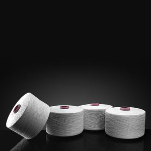 Hilo de Algodón/Poliéster para la Fabricación de Toallas - Product Image 4