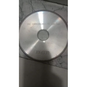 Meule diamantée à liant résine 10 mm - Product Image 2