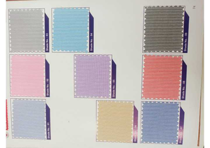 Tissus uniformes tissés lourds de qualité supérieure pour un confort durable Conception de chemise teinte unie pour chaque industrie Robe pour garçons et filles - Product Image 3