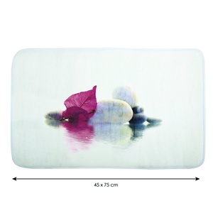 Tappetino da Bagno BORNEO 45 X 75 CM - Product Image 2