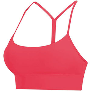 Venta caliente Sujetador sexy para chicas con curvas Nueva moda para mujeres Sujetador deportivo de talla grande Transpirable Secado rápido OEM Transpirable - Product Image 6