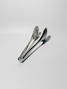 Pinzas de hielo de acero inoxidable reutilizables, perfectas para cocinas ecológicas, bares y servicio de bebidas de picnic al aire libre - Product Image 4