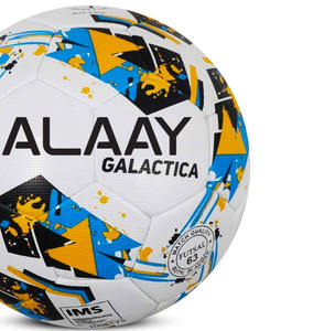 Nouveau Style Alaay Main Balle Bas Prix Match Personnalisé Main Balle Bon Cousu - Product Image 3