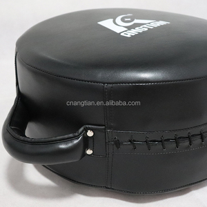 Poinçon de boxe rond personnalisé en usine - Product Image 3