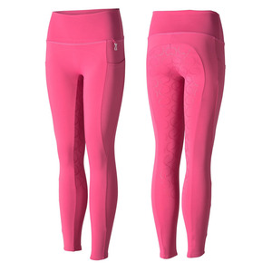 กางเกงขี่ม้าสำหรับผู้ชายกางเกงขี่ม้าแบบเข้ารูปกางเกงออกแบบได้ตามต้องการ - Product Image 4