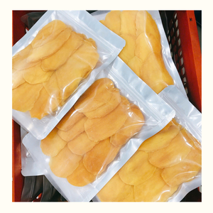 Proveedor de Mango Seco de alta calidad Exportación a granel Mango seco dulce 100% Natural Perfecto para el procesamiento y envío de alimentos al por menor - Product Image 6