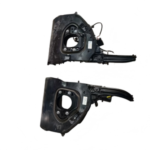 Haute qualité pour Porsche Taycan 9J1, base de port de charge 9J1821941 9J1821942F 9J1821941 9J1821323A 9J1821311OK1 - Product Image 3