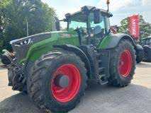 Compre Tractor Fendt 1050 Vario 150HP 4WD con Transmisión de Engranajes, Bomba y Caja de Cambios al Mejor Precio al por Mayor - Product Image 6
