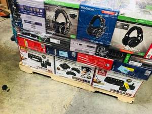 Console de jeux vidéo d'origine neuve à prix réduit, palette avec personnalisation ODM de qualité DIY, garantie de 3 ans, origine américaine - Product Image 3