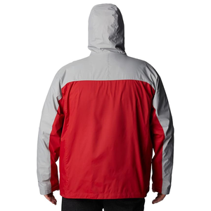 High Quality Custom Sustainable Flight Bomber <b>Jacket</b> for Men Quilted Lined Windbreaker Coat Lightweight <b>Packable</b> for Winter - Product Image 5