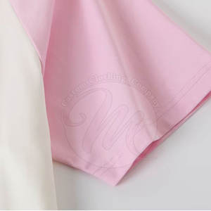 Camiseta de Hombre de Alta Calidad, Último Diseño, Impresión de Logotipo Personalizado, Algodón y Poliéster - Product Image 6